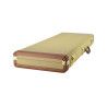 ESTUCHE BOSTON SERIE CALIFORNIA PARA GUITARRA ELÉCTRICA BEIGE
