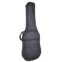 FUNDA BOSTON PARA GUITARRA ELÉCTRICA NEGRA