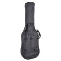FUNDA BOSTON PARA GUITARRA ELÉCTRICA NEGRA