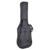 FUNDA BOSTON PARA GUITARRA ELÉCTRICA NEGRA