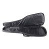 FUNDA BOSTON PARA GUITARRA ELÉCTRICA NEGRA 6mm