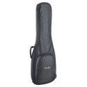 FUNDA BOSTON PARA GUITARRA ELÉCTRICA NEGRA 10mm