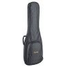FUNDA BOSTON PARA GUITARRA ELÉCTRICA NEGRA 10mm