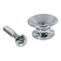 sujetacorreas V Boston 13mm cromo 2 uds