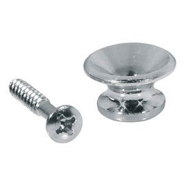 SUJETACORREAS BOSTON V 14mm CROMO 2 Uds.