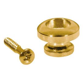 Sujetacorreas Boston 14mm dorado 2 uds