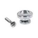 Sujetacorreas Boston 14mm níquel 2 uds