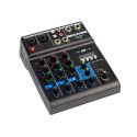 Mesa Boston 2 mono/2 estéreo interfaz USB