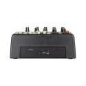 Mesa Boston 2 mono/2 estéreo interfaz USB