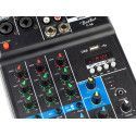 Mesa Boston 2 mono/2 estéreo interfaz USB