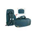 Funda Boston para fliscorno negro 25mm