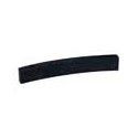 Cejuela Boston grafito 42.5x6.5x3.1mm