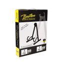 SOPORTE BOSTON PARA GUITARRA ELÉCTRICA SEMIPLEGABLE MODELO A