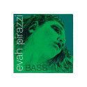 "Cuerda contrabajo Pirastro Evah Pirazzi Soloist 449300 3ª Si"