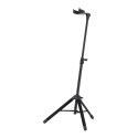 SOPORTE BOSTON PARA GUITARRA SEMIPLEGABLE CON AUTO-AGARRE