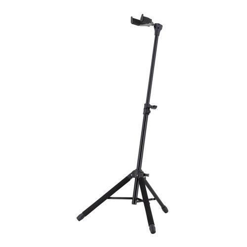 SOPORTE BOSTON PARA GUITARRA SEMIPLEGABLE CON AUTO-AGARRE
