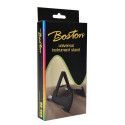 Soporte universal Boston plegable modelo A negro