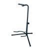 SOPORTE DE GUITARRA BOSTON HORQUILLA NEGRO