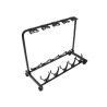 SOPORTE BOSTON NEGRO PARA 5 GUITARRAS