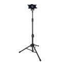 Soporte tablet Boston altura ajustable 68-144cm
