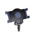 Soporte tablet Boston altura ajustable 68-144cm