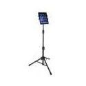 Soporte tablet Boston altura ajustable 68-144cm