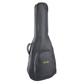 FUNDA BOSTON PARA GUITARRA CLÁSICA NEGRA 6mm