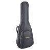 FUNDA BOSTON PARA GUITARRA CLÁSICA NEGRA 6mm