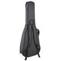 FUNDA BOSTON PARA GUITARRA CLÁSICA NEGRA 6mm