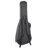 FUNDA BOSTON PARA GUITARRA CLÁSICA NEGRA 6mm
