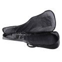 FUNDA BOSTON PARA GUITARRA CLÁSICA NEGRA 6mm