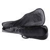 FUNDA BOSTON PARA GUITARRA CLÁSICA NEGRA 6mm