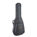 FUNDA BOSTON PARA GUITARRA CLÁSICA NEGRA 10mm