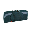 Funda Boston teclado 1005x45x16cm neg/gr