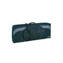 Funda Boston teclado 1005x45x16cm neg/gr
