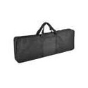 Funda teclado Boston 1075x381x165mm nailon acol.