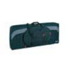 Funda Boston teclado 98x40x17cm neg/gris