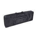 Funda deluxe teclado Boston 25 mm 104x40