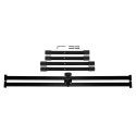 Soporte teclado Boston X compacto