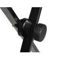 Soporte teclado Boston X compacto