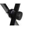 Soporte teclado Boston X compacto