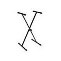 Soporte teclado Boston X compacto