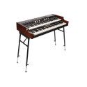 Soporte para teclado Boston robusto