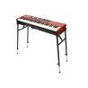 Soporte para teclado Boston robusto