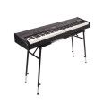 Soporte para teclado Boston robusto