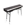 Soporte para teclado Boston robusto