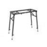 Soporte para teclado Boston robusto