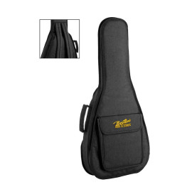 FUNDA BOSTON PARA MANDOLINA PORTUGUESA 21MM