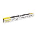 SOPORTE MICRÓFONO BOSTON SERIE STAGE PRO CON BRAZO MAX 165 CM