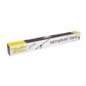 SOPORTE MICRÓFONO BOSTON SERIE STAGE PRO BRAZO TELESCÓPICO